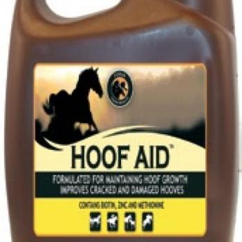 Foran Hoof Aid Liquid 1 L kép