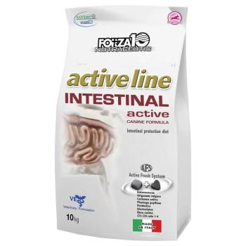 Forza 10 Active Line - Intestinal Active - 10 kg kép