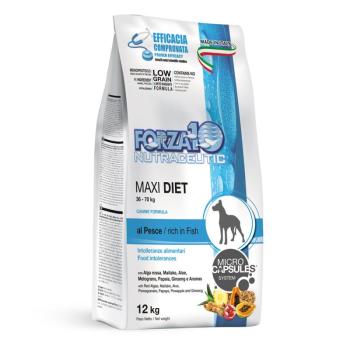 Forza 10 Maxi Diet hal - 2 x 12 kg kép