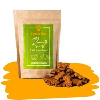 Friky hipoallergén bárányos kutyakeksz - 200 g kép