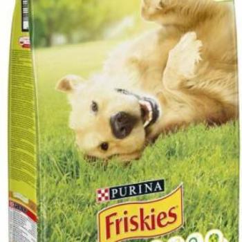 Friskies Balance 15 kg kép