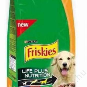 Friskies Balance 2x15 kg kép