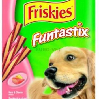 Friskies Funtastix Dog 175 g kép