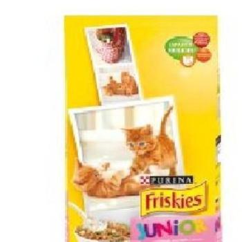 Friskies Junior 1,5 kg kép