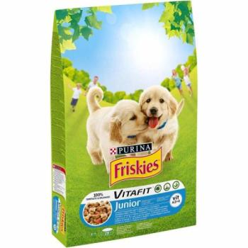 Friskies Junior 500 g kép