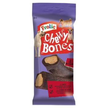 Frolic Chewy Bones 170 g kép