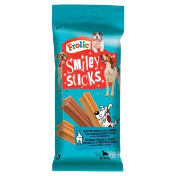 Frolic Smiley Sticks 175 g kép