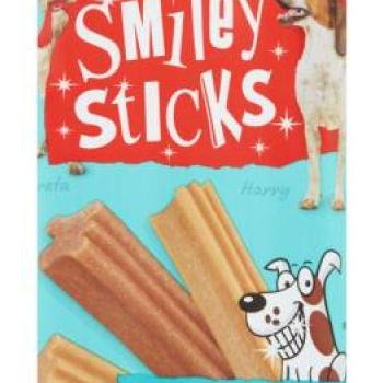 Frolic Smiley Sticks csirke és marha 175 g kép