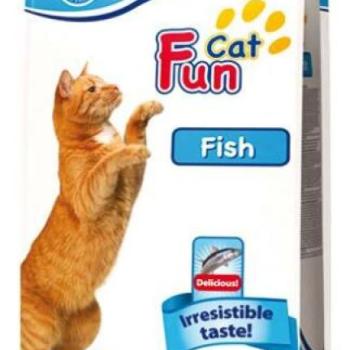 Fun Cat Fish 2 kg kép