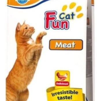 Fun Cat Meat 2 kg kép