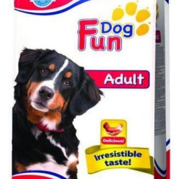 Fun Dog Adult 20 kg kép