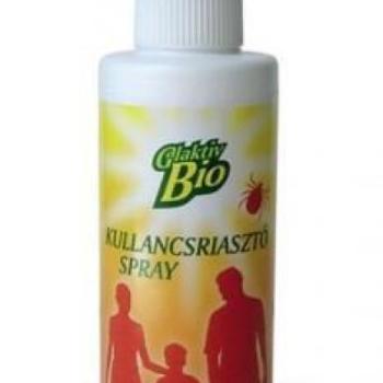 GalaktivBio Kullancsriasztó spray 100 ml kép