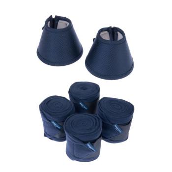 Gazdaságos csomag Póni méret: Fásli (4 db) & Elasztán pataharang (2 db) kép