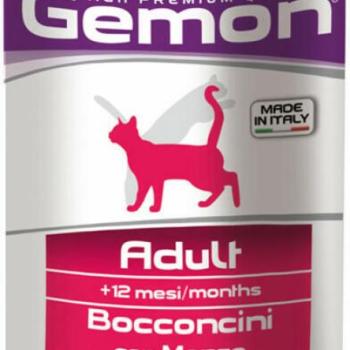 Gemon Adult beef 415 g kép