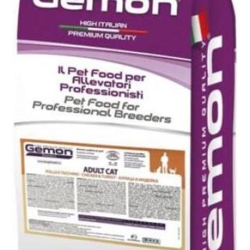 Gemon Adult chicken & turkey 20 kg kép