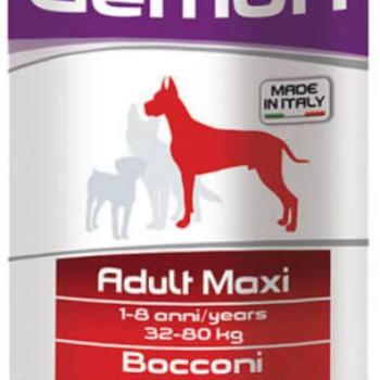Gemon Adult Maxi Beef 1250 g kép