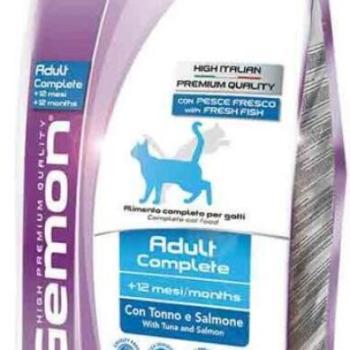Gemon Adult tuna & salmon 20 kg kép