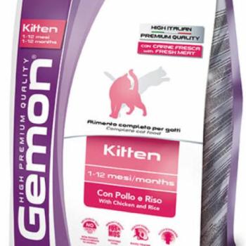 Gemon Cat Kitten 20 kg kép