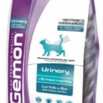 Gemon Cat Urinary 20 kg kép