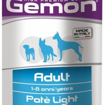 Gemon Paté Light with Tuna 400 g kép