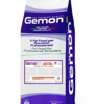 Gemon Sterilized Adult turkey 20 kg kép