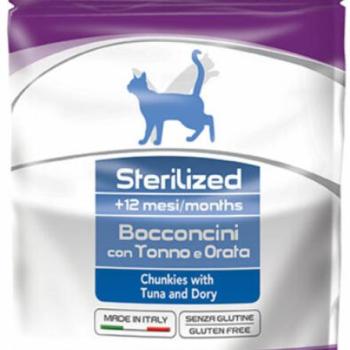 Gemon Sterilized tuna 100 g kép