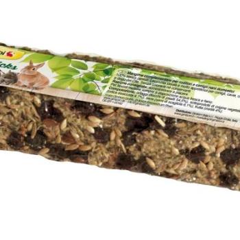 Gimbi Big Stick áfonyával 70 g kép