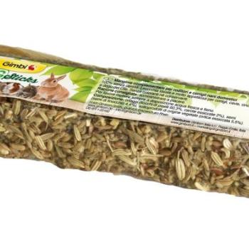 Gimbi Big Stick édesköménnyel 70 g kép