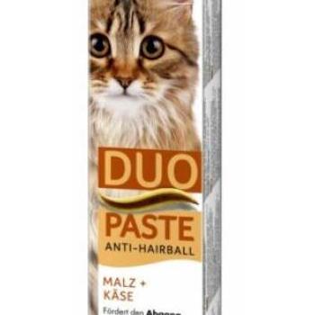 Gimborn Anti-Hairball Duo paszta sajtos 50 g kép