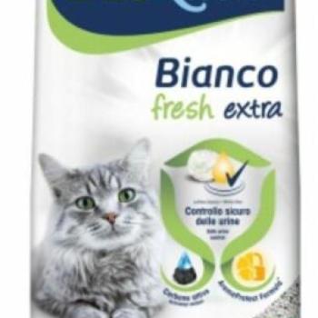 Gimborn Biokat's Bianco Fresh Extra aktív szénnel 8 kg kép