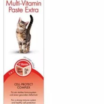 Gimborn Gim Cat Paste Multi-Vitamin Extra 50 g kép