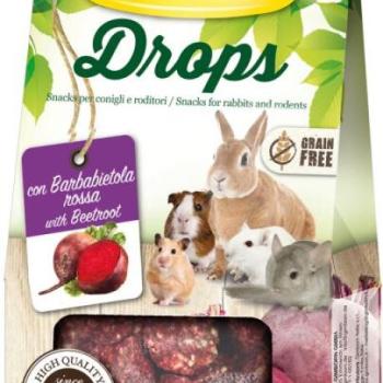 Gimborn Gimbi Drops céklával 50 g kép