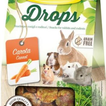 Gimborn Gimbi Drops répával 50 g kép