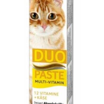 Gimborn Multi-Vit Duo paszta 50 g - sajt kép
