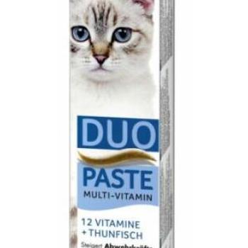 Gimborn Multi-Vit Duo paszta 50 g - tonhal kép
