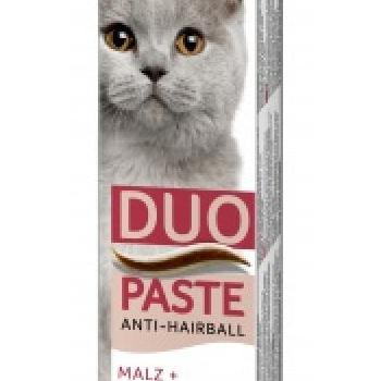 GimCat Anti-Hairball Duo Paszta csirkés - 50 g kép