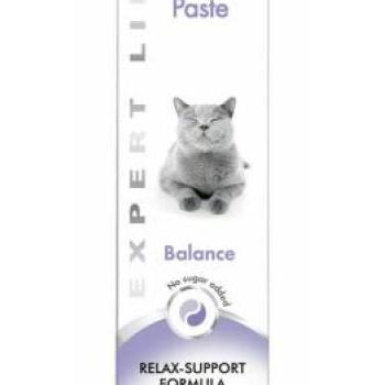 GimCat Expert Line relax paszta 50 g kép