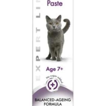 GimCat Expert Line senior paszta 50 g kép