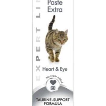 GimCat Expert Line taurin paszta 50 g kép