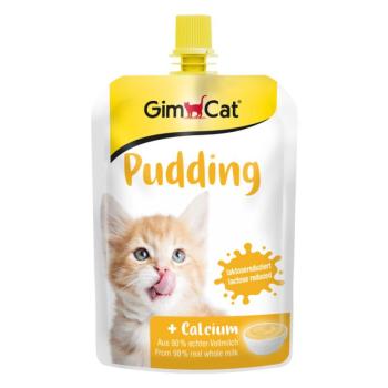 GimCat Joghurt & Puding kép