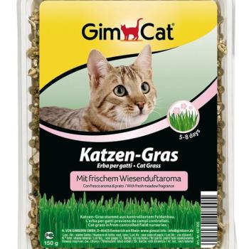 GimCat Macskafű dobozos 150 g kép