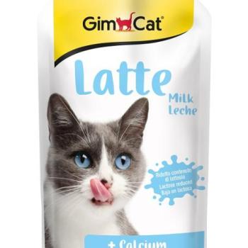 GimCat Macskatej 200 ml kép