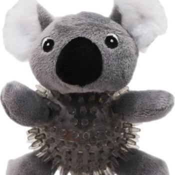 GimDog Allspikes - tüskés labda Koala - 13 cm kép