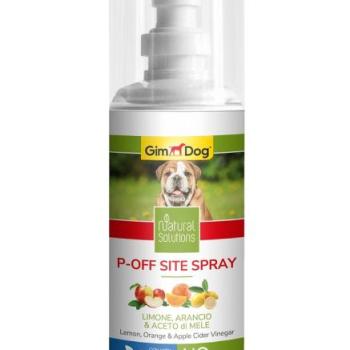 GimDog P-Off Site távoltaltó spray 100 ml kép