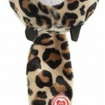 GimDog Softies leopárd 25,4 cm kép