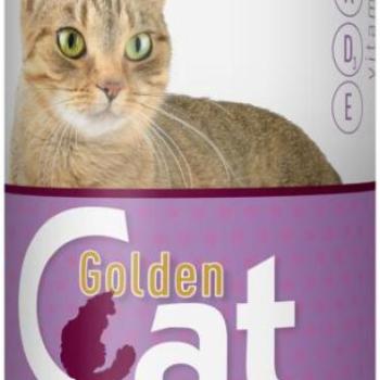 Golden Cat Liver 415 g kép