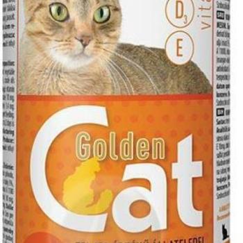 Golden Cat Poultry 415 g kép