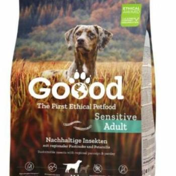 Goood Adult Sensitive Insect 10 kg kép