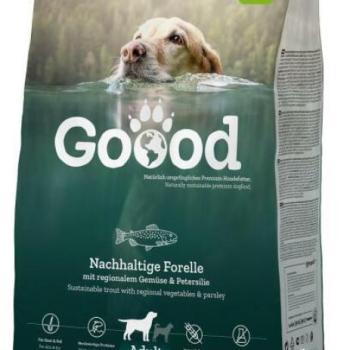 Goood Adult trout 10 kg kép