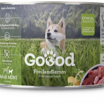 Goood Mini Adult Lamb 200 g kép